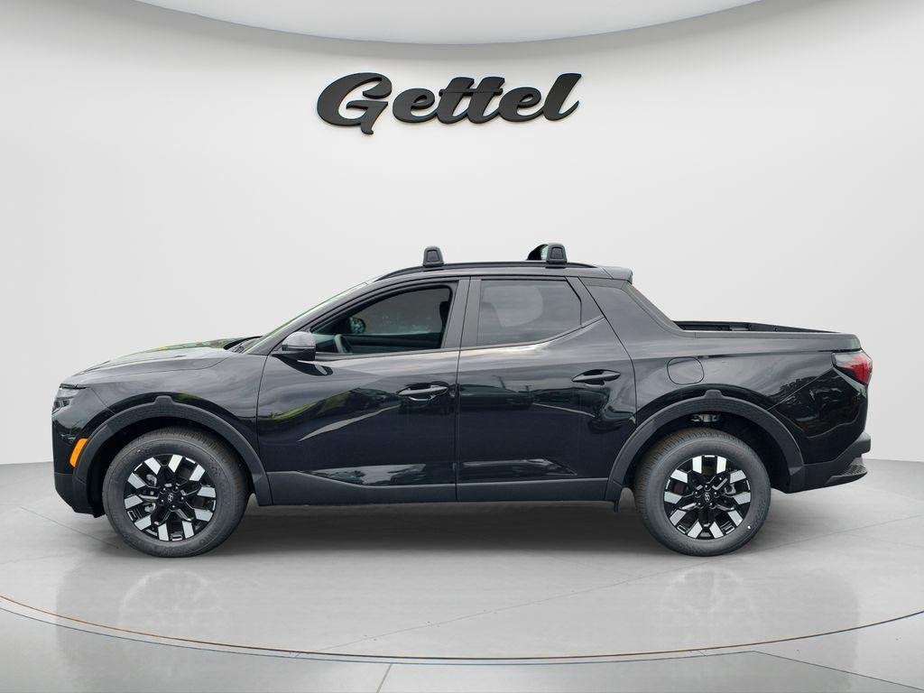 2026 Hyundai Santa Cruz SEL - Photo 35
