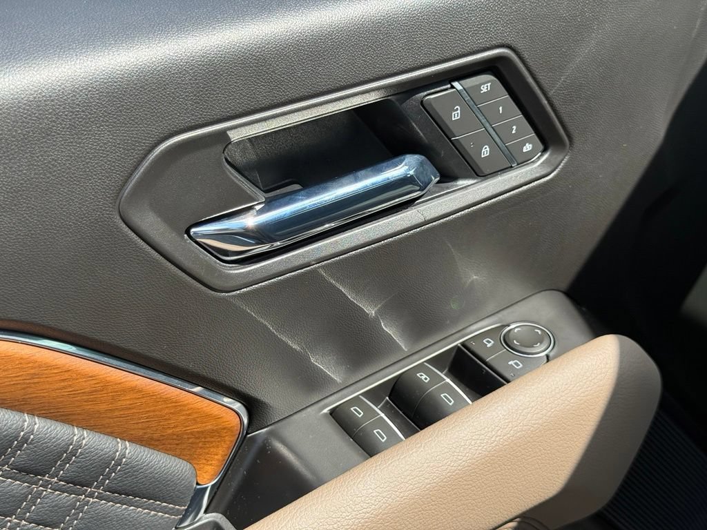 2026 GMC Canyon Denali - Photo 18