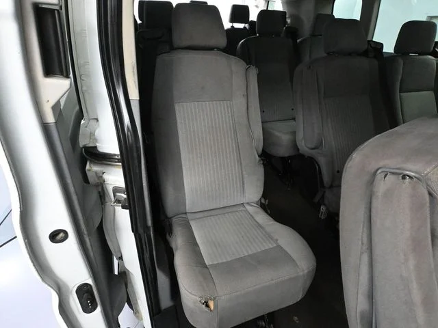 2018 Ford Transit Wagon XL - Photo 36