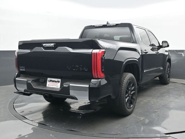 2026 Toyota Tundra 1794 Edition - Photo 21