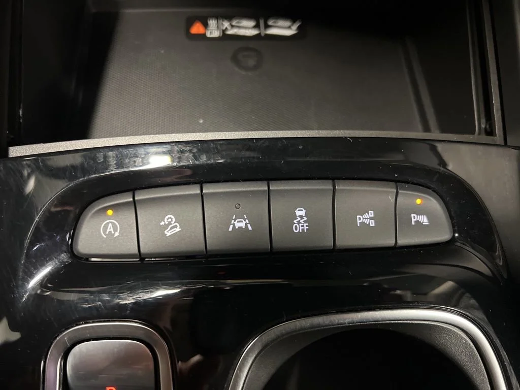 2023 Buick Envision Avenir - Photo 20