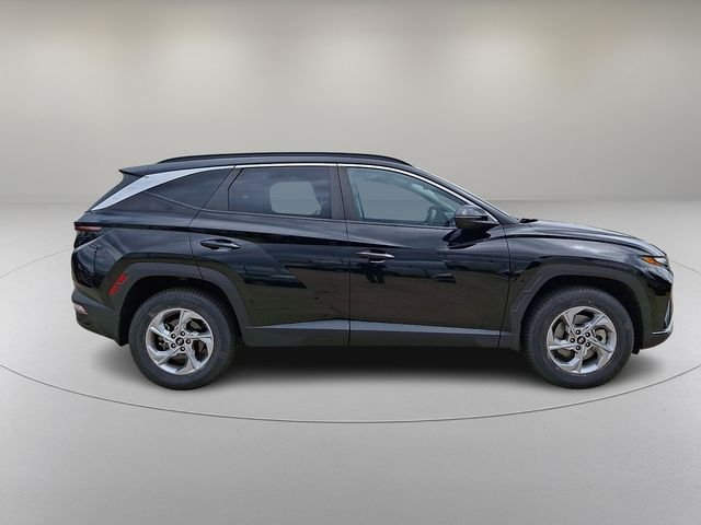 Certified Used 2023 Black Hyundai SEL image 12