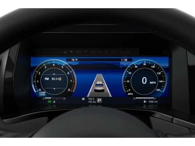 New 2026 CRYSTAL WHITE PEARL Subaru Premium image 18