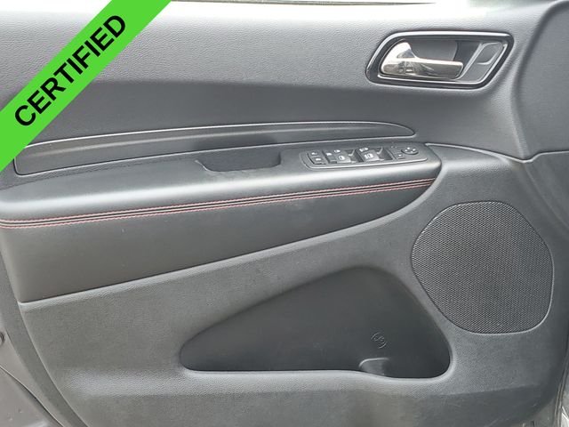 Used 2025 Gray Dodge GT image 22