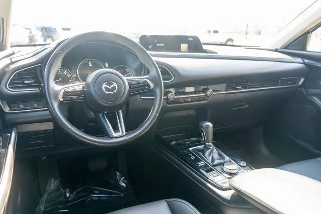 Used 2024 Gray Mazda 2.5 S Select Sport image 14