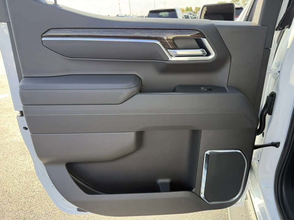 2026 GMC SIERRA - Image 31