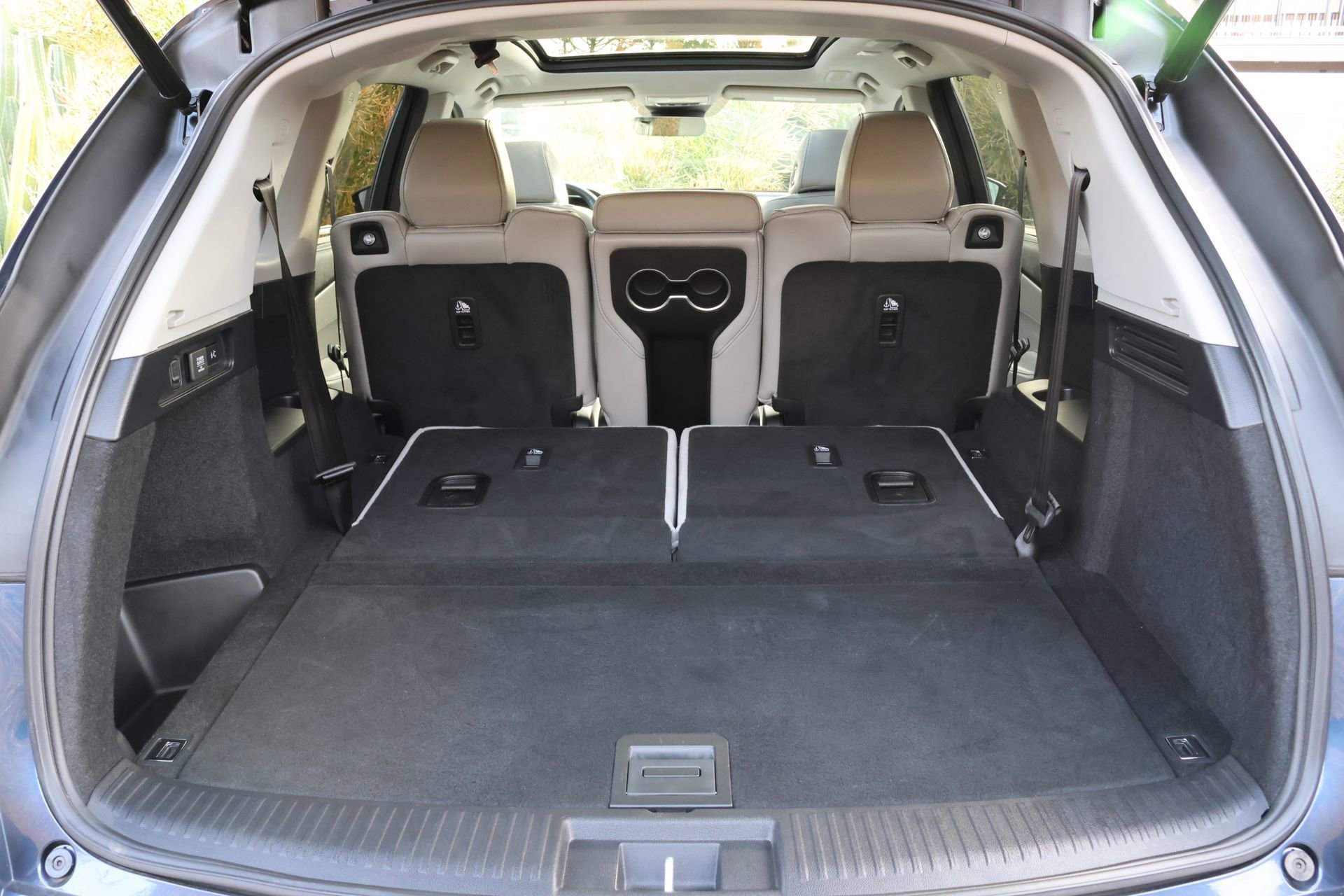 2026 Acura MDX Technology Package - Photo 48