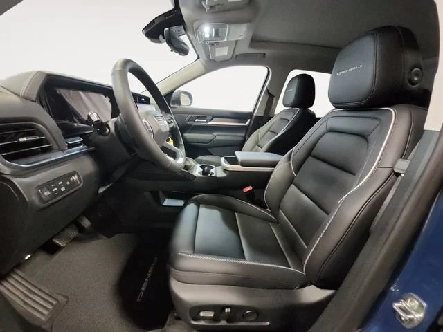 2026 GMC Terrain Denali - Photo 9