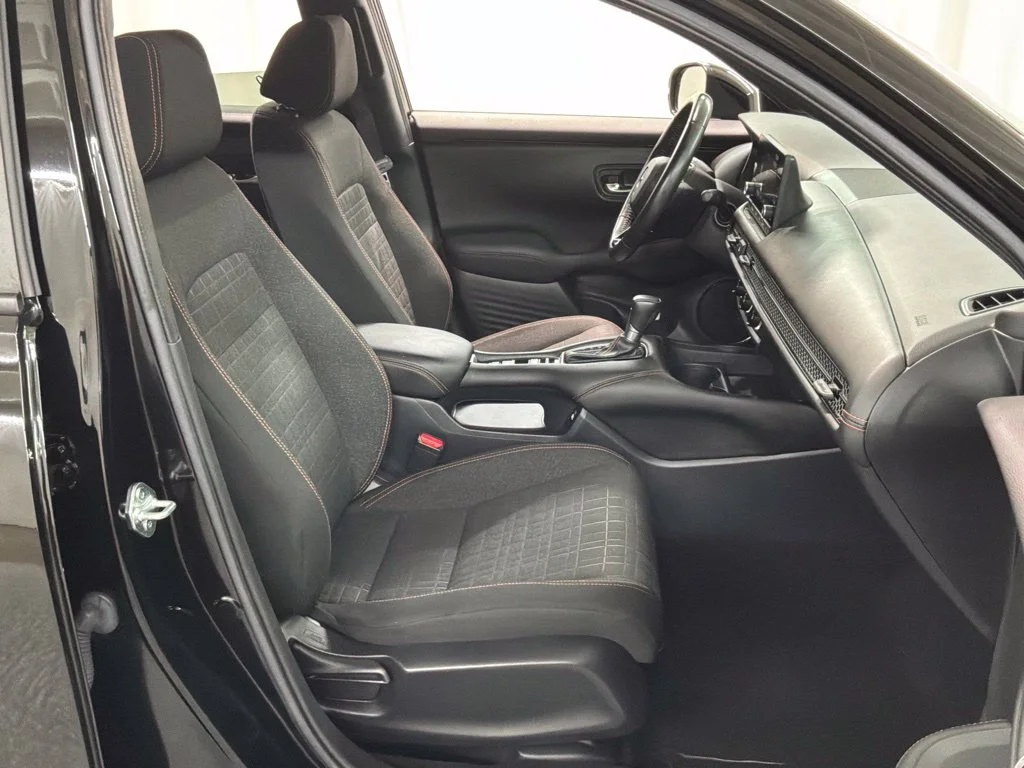 2023 Honda HR-V Sport - Photo 29