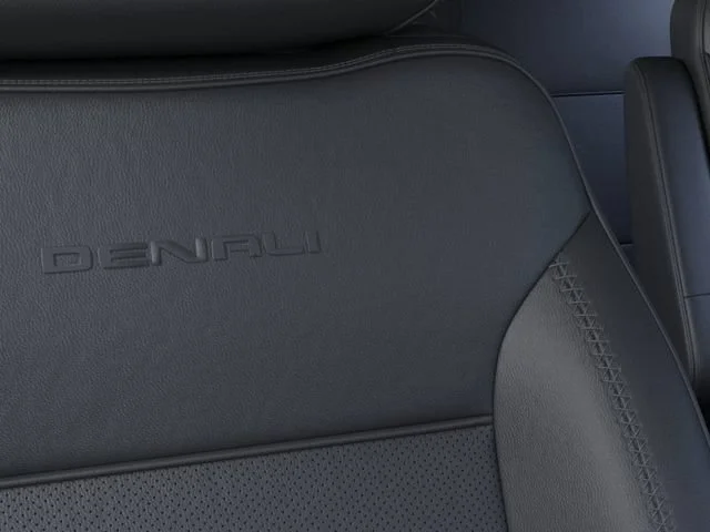New 2026 Onyx Black GMC Denali image 21