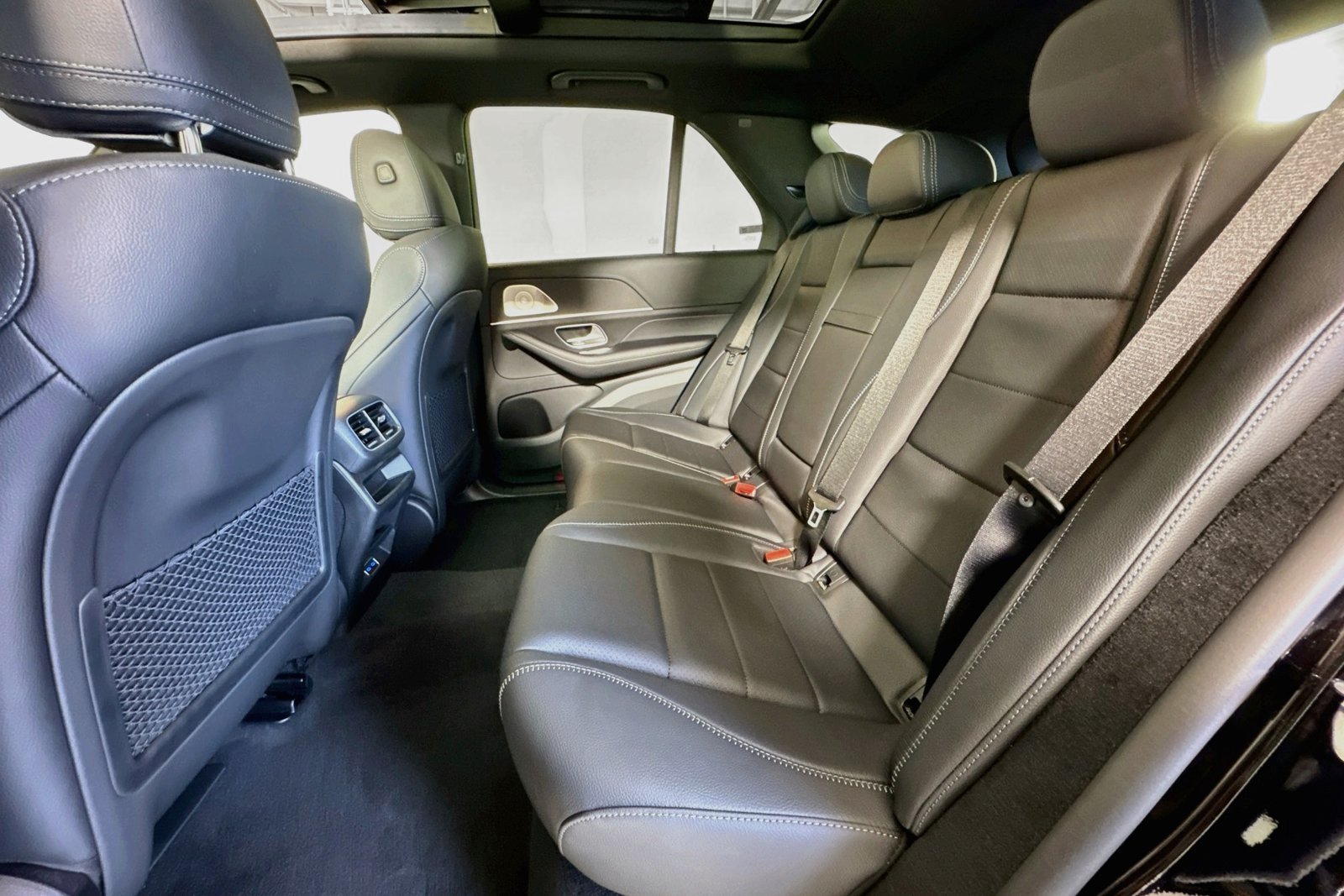 New 2027 Black Mercedes-Benz GLE 350 image 22