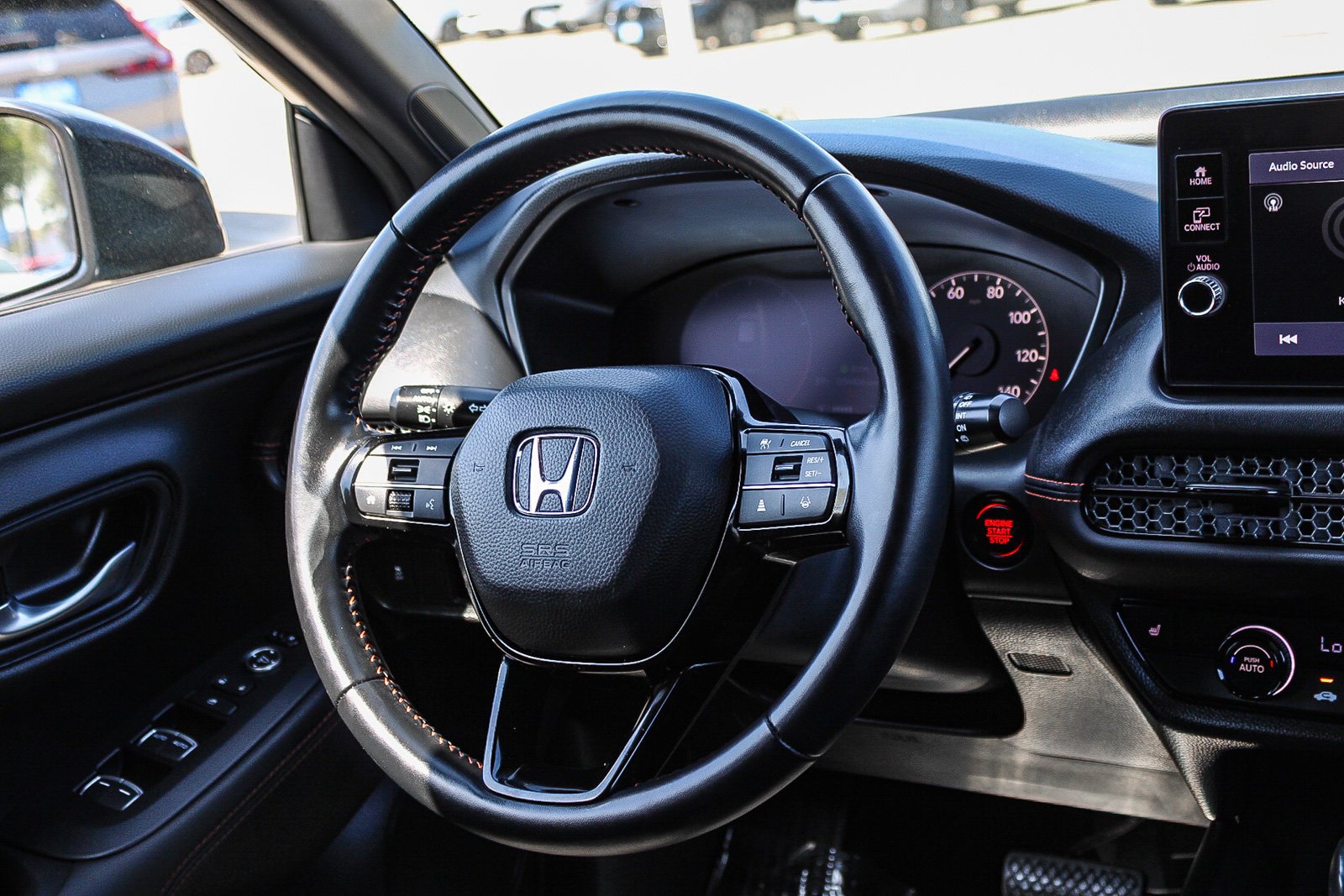 Certified Used 2026 Nordic Forest Pearl Honda 2WD SPORT image 44