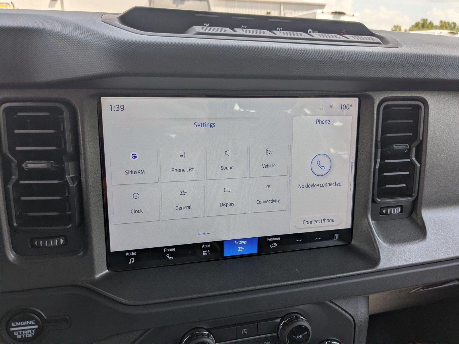 Used 2025 Marsh Gray Ford Base image 22