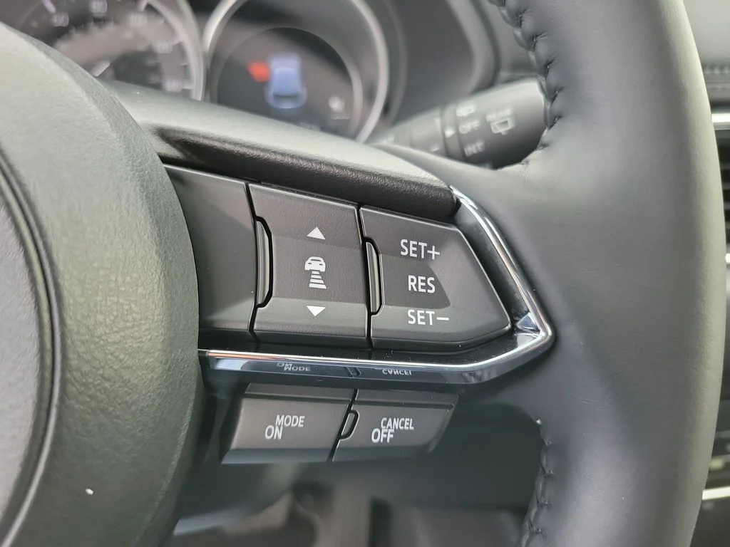 Used 2025 Gray Mazda 2.5 S Select Package image 20