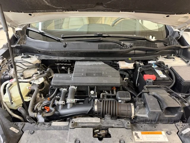 2022 Honda CR-V EX-L - Photo 24