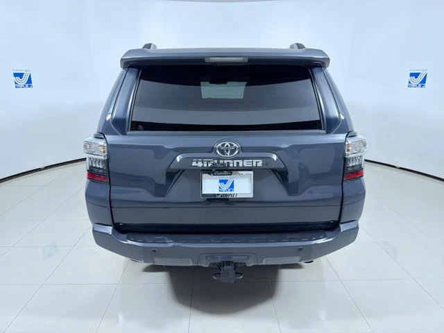 Used 2024 Gray Toyota SR5 image 17