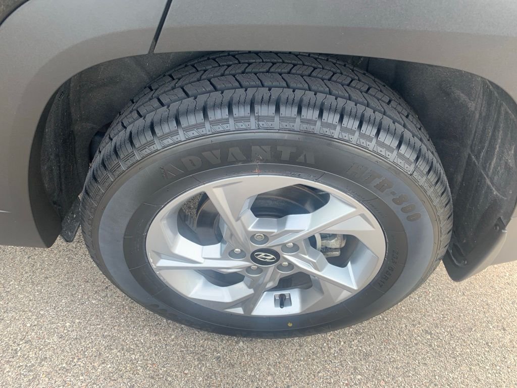 2022 Hyundai Tucson SEL - Photo 36