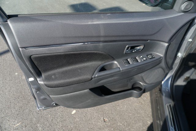 2026 Mitsubishi Outlander Sport ES - Photo 14