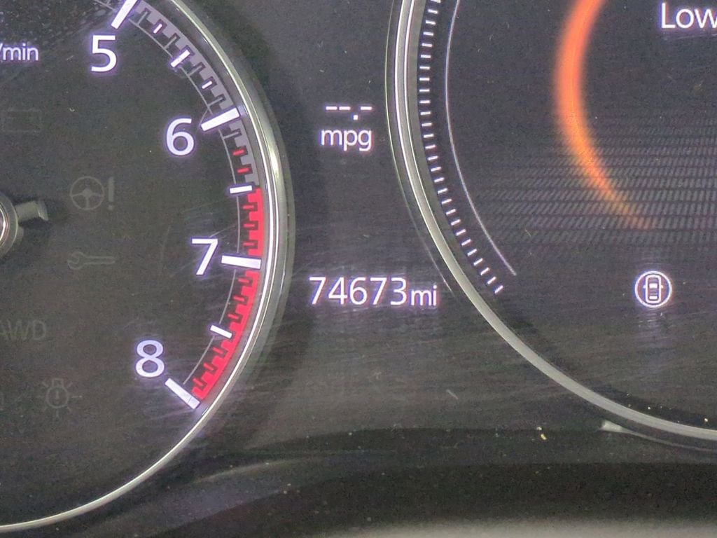 2020 Mazda CX-30 Select - Photo 35
