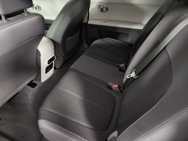 Certified Used 2024 Green Hyundai SE image 17