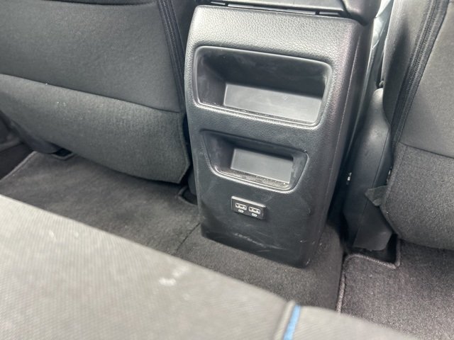 Used 2017 Black Nissan SR image 15