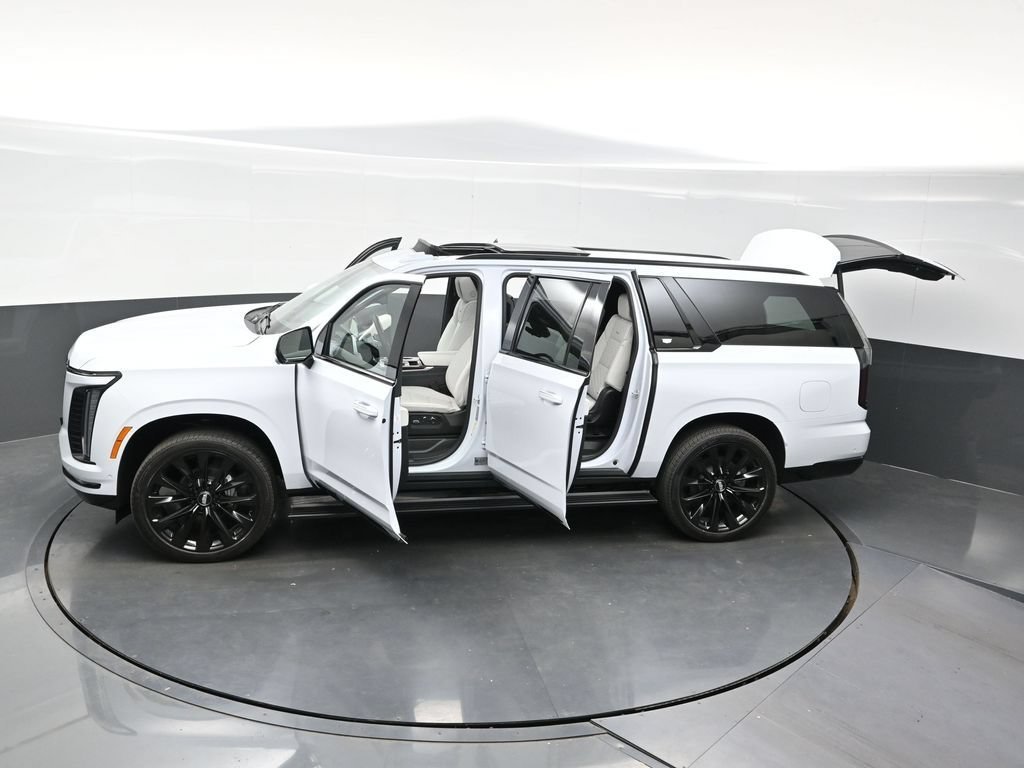 2026 Cadillac Escalade ESV Platinum Sport - Photo 27