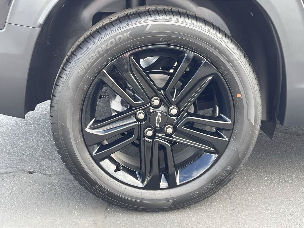 2026 Chevrolet Trailblazer LT - Photo 32