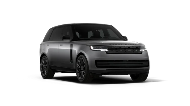 2027 LAND ROVER Range Rover SE 400PS Auto (7 Seats)