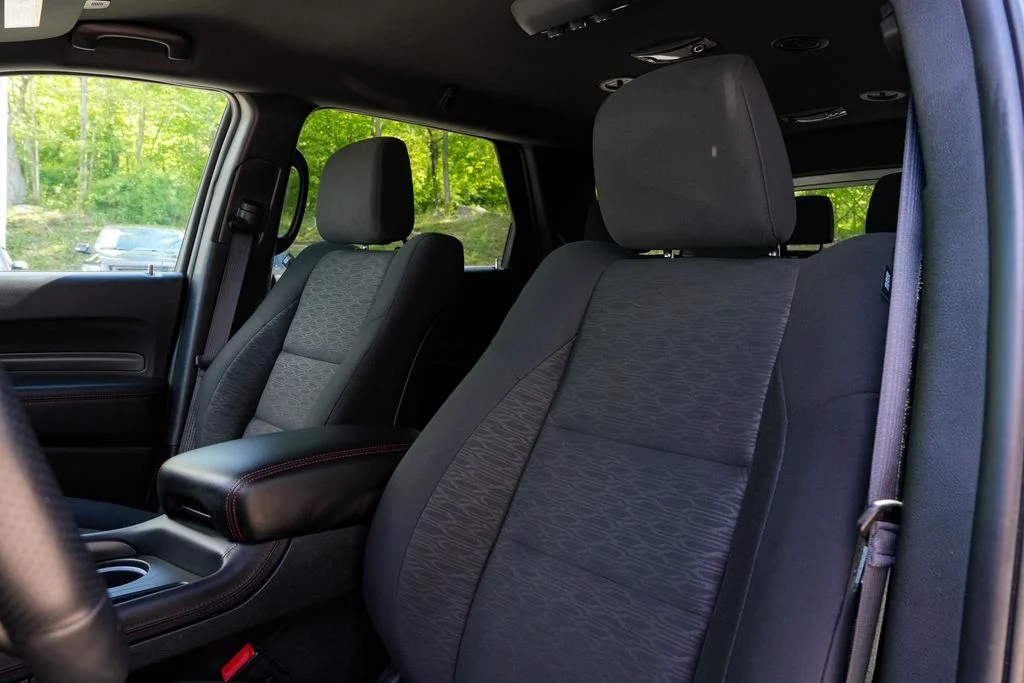 Used 2026 Black Dodge GT image 42