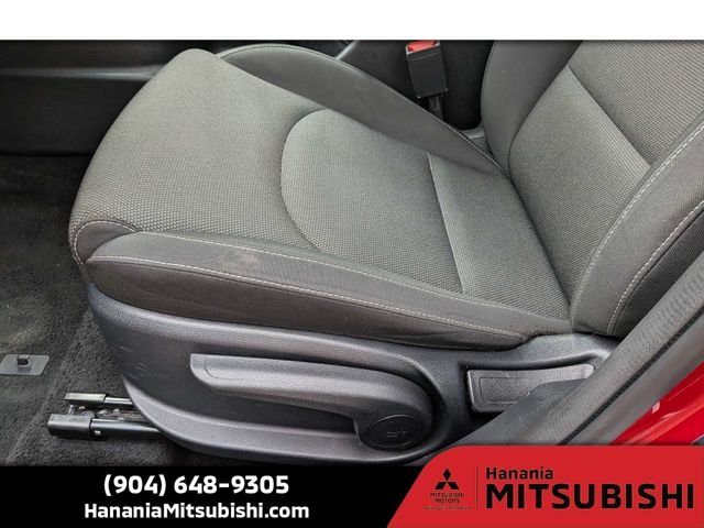Used 2024 Red Kia LXS image 21