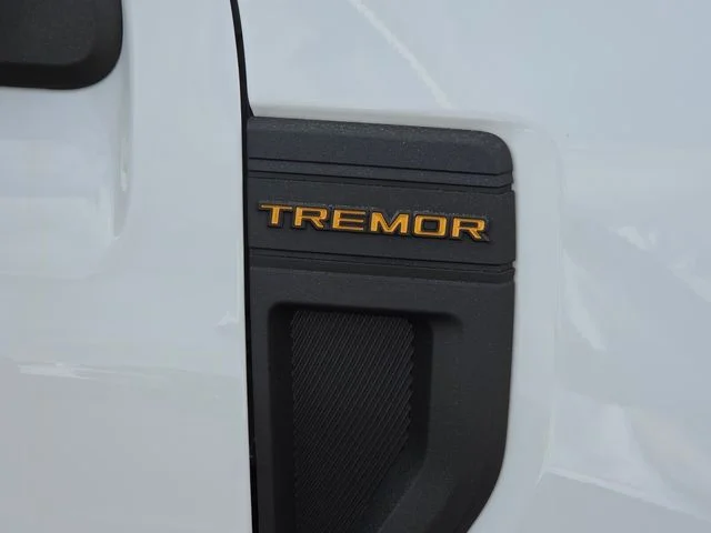 2025 Ford Maverick Tremor - Photo 9