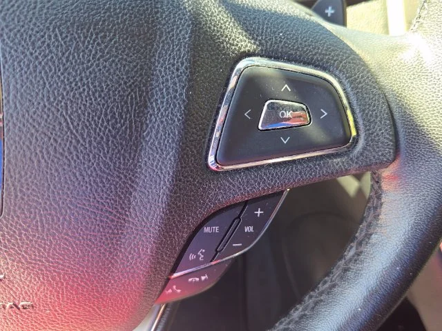 Used 2019 Magnetic Gray Metallic Lincoln Standard image 26
