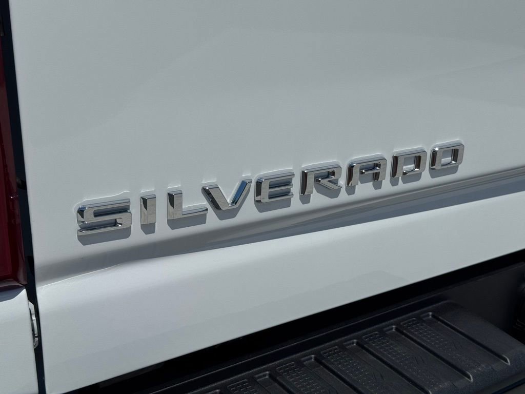 2026 Chevrolet Silverado 3500 HD Work Truck - Photo 12