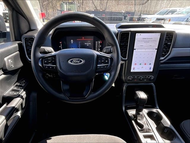 Used 2025 White Ford XL image 5