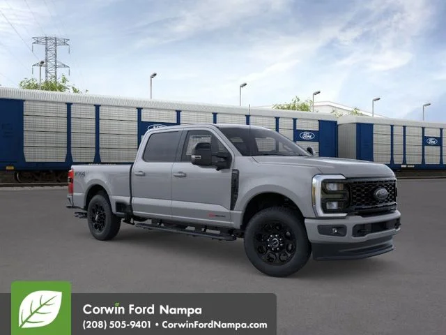 2026 Ford F-250 Lariat 4x4 Crew Cab 6-3/4' Box's photo