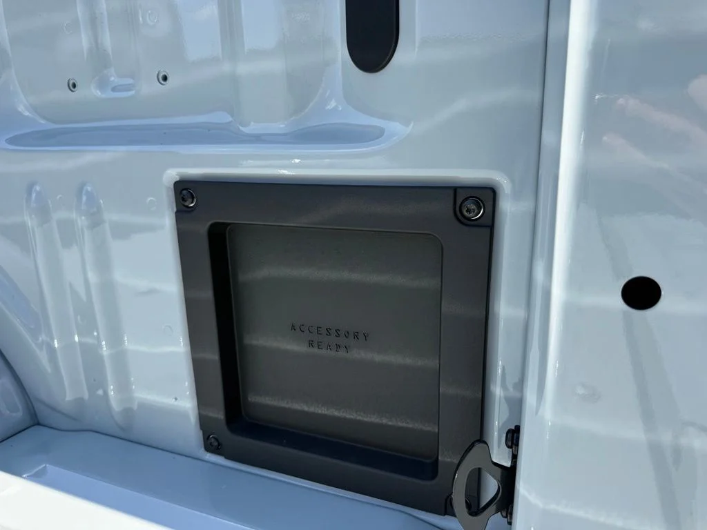 New 2026 Avalanche Ford STX® image 46
