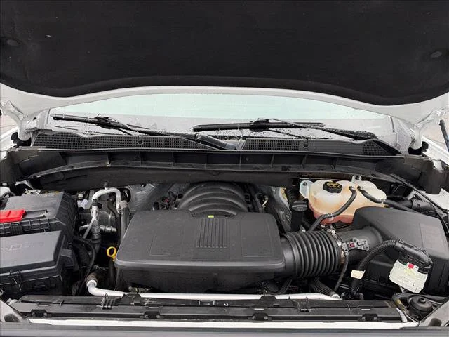 2024 GMC Sierra 1500 SLT - Photo 36