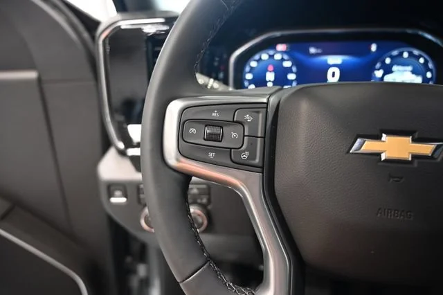 2026 Chevrolet Silverado 1500 LT - Photo 21