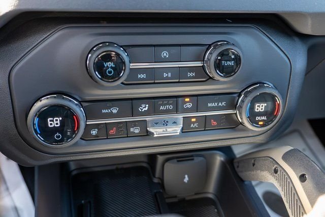 New 2026 Avalanche Ford Badlands® image 24