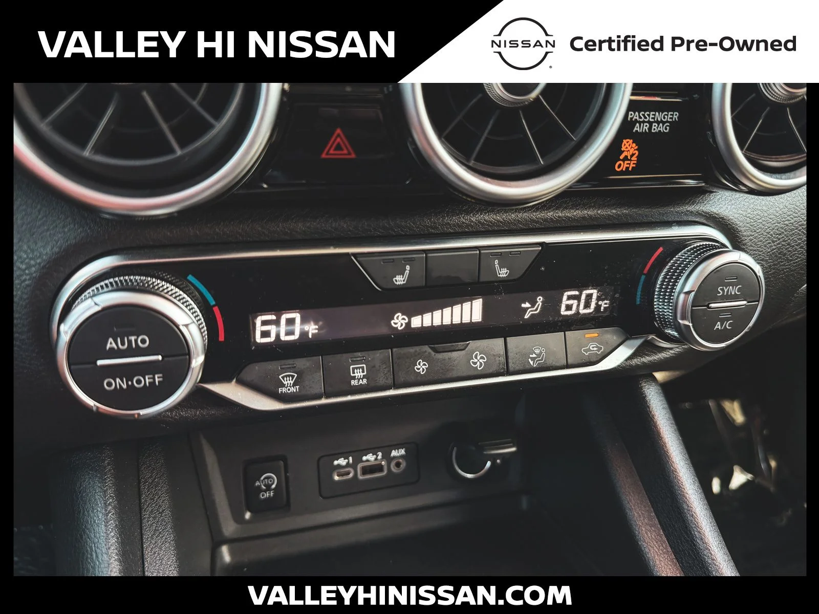 Used 2025 Gray Nissan SR image 25