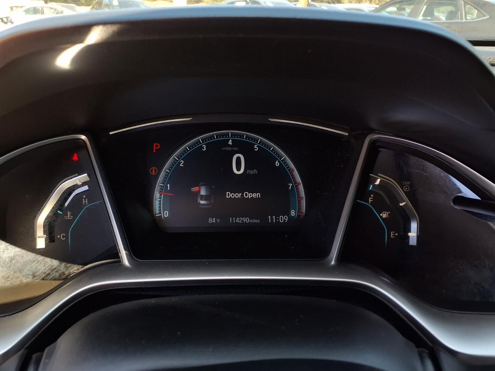 Used 2020  Honda EX-L image 13