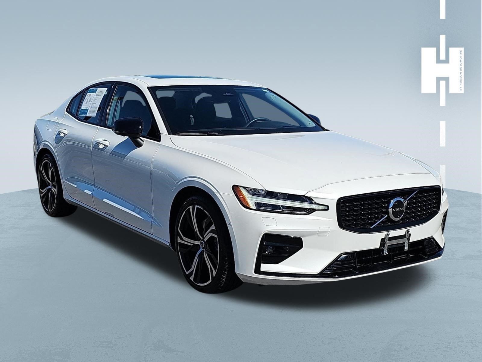2024 Volvo S60 Ultimate