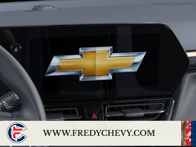 2026 Chevrolet Trailblazer Activ - Photo 22