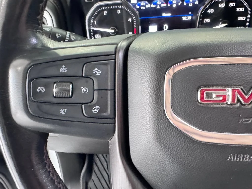 2022 GMC Sierra 2500HD AT4 - Photo 24