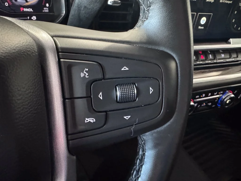 2024 GMC Sierra 1500 Elevation - Photo 17