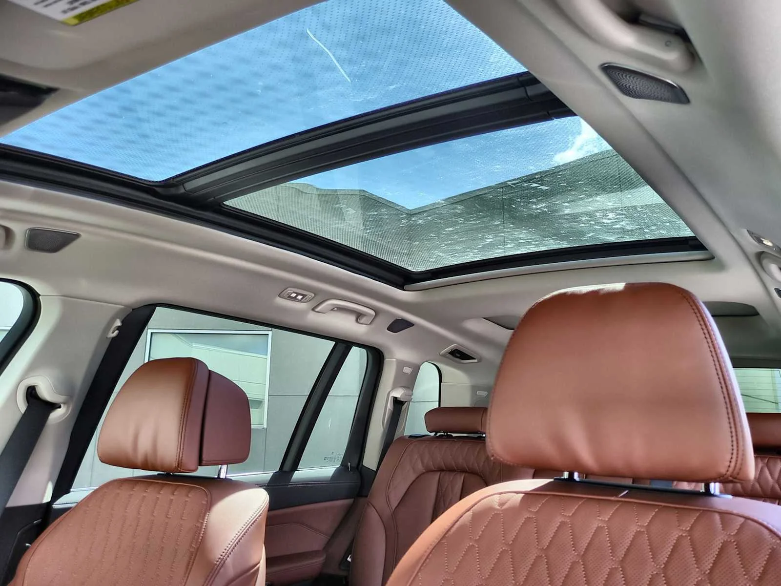 2026 BMW X7 40i - Photo 20