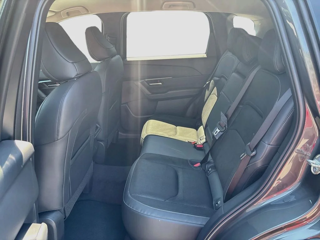 New 2026 Machine Gray Metallic Mazda 2.5 S Preferred AWD image 24