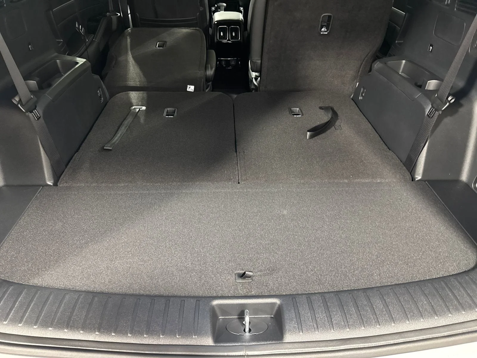 New 2026 Panthera Metal Kia X-Line SX Prestige image 29