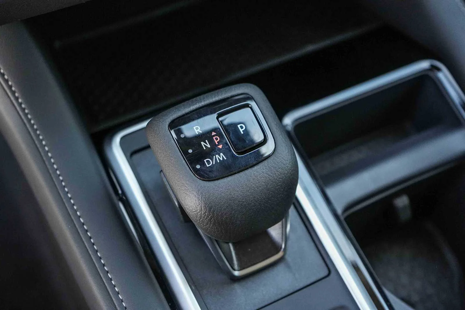 New 2026 Gun Metallic Nissan SV image 22
