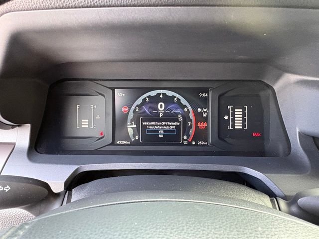 Used 2024 Red Toyota SR5 image 26